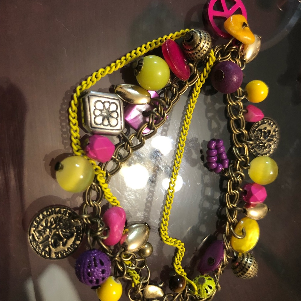 Bracelet
